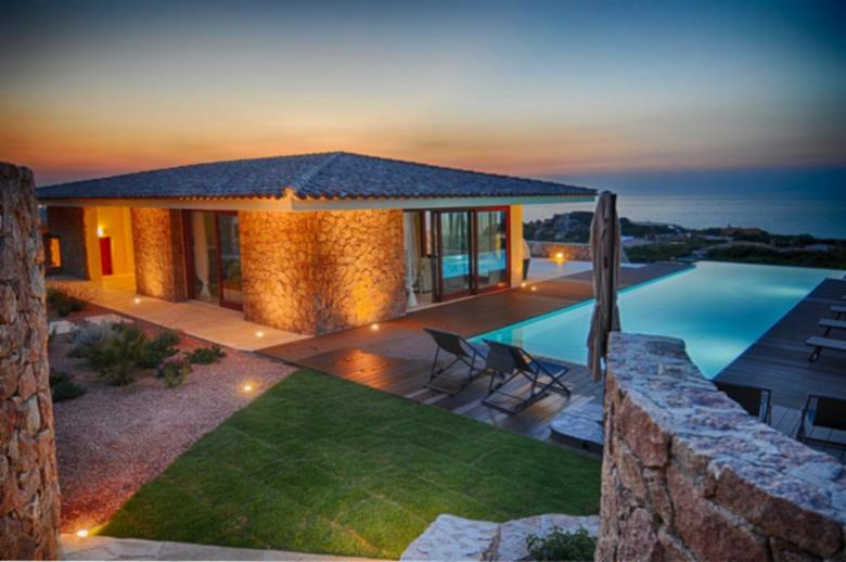 Villa Portobello Lux