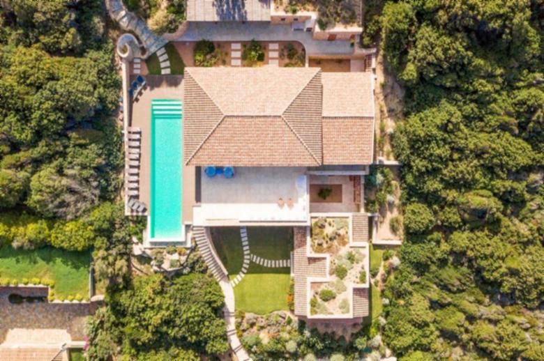 Villa Portobello Lux