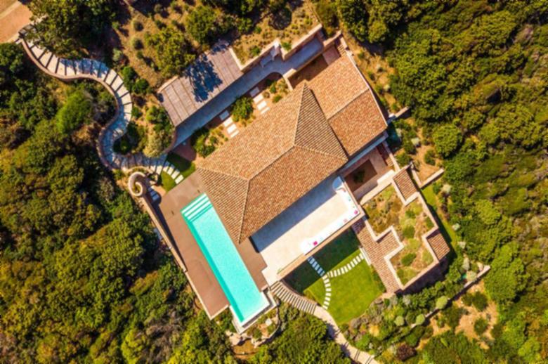 Villa Portobello Lux