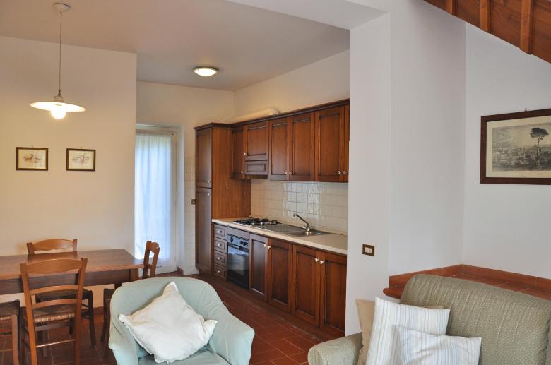 Montecasciano Margherita