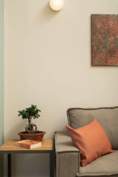 D4. Maisonette Suite with Balcony