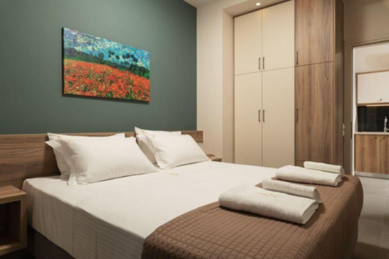 D2. Superior Suite with Terrace