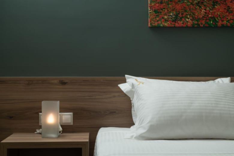D2. Superior Suite with Terrace