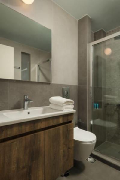D1. Suite with Balcony