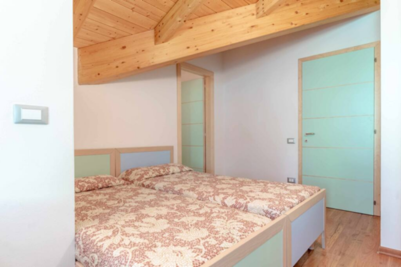 Appartamento al Bosc, Grauno Ospitar