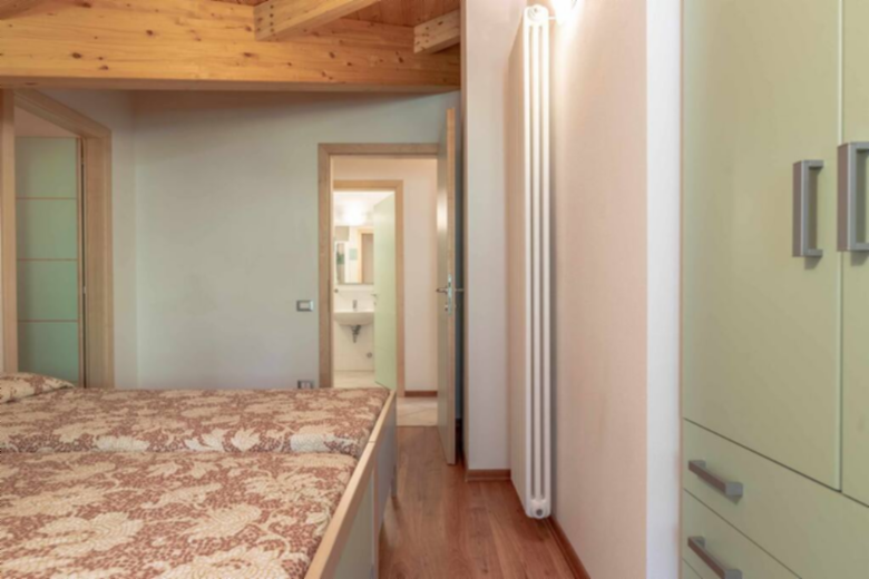 Appartamento al Bosc, Grauno Ospitar