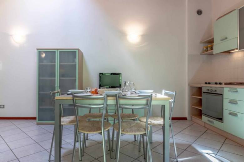 Appartamento al Bosc, Grauno Ospitar