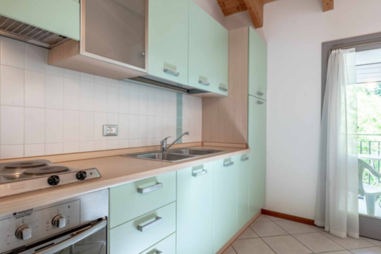 Appartamento al Bosc, Grauno Ospitar