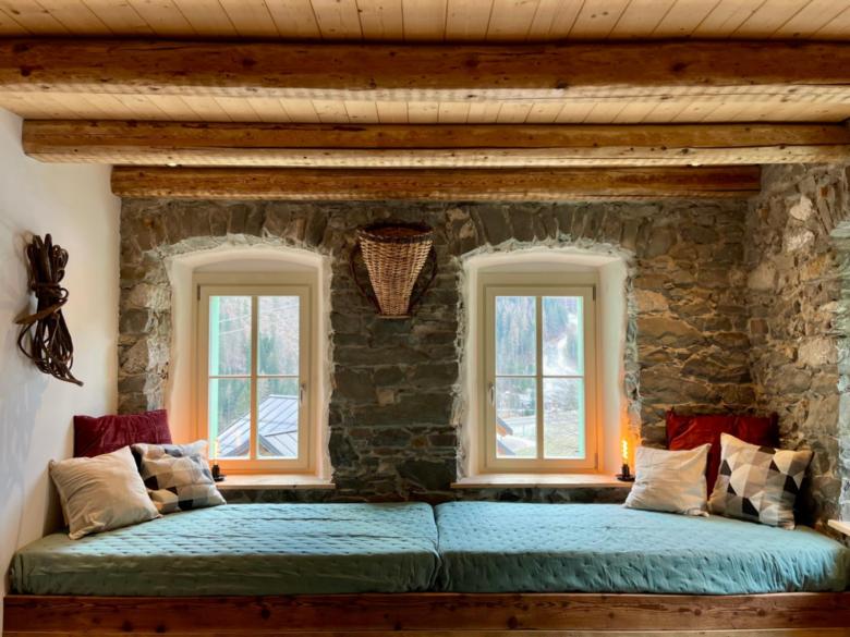 Rocca Bruna - Marmolada