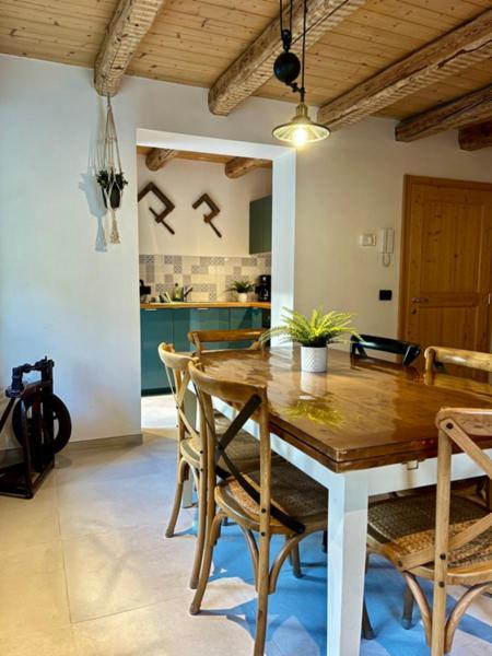 Rocca Bruna - Marmolada