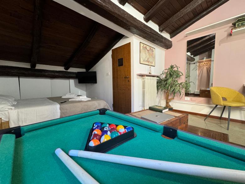 Ancient Studio Flat - Bologna