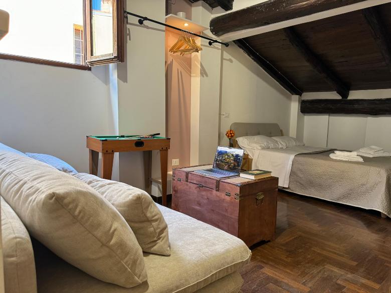Ancient Studio Flat - Bologna