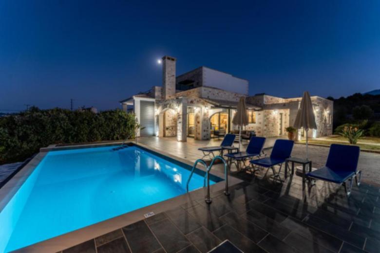 Villa Resi 