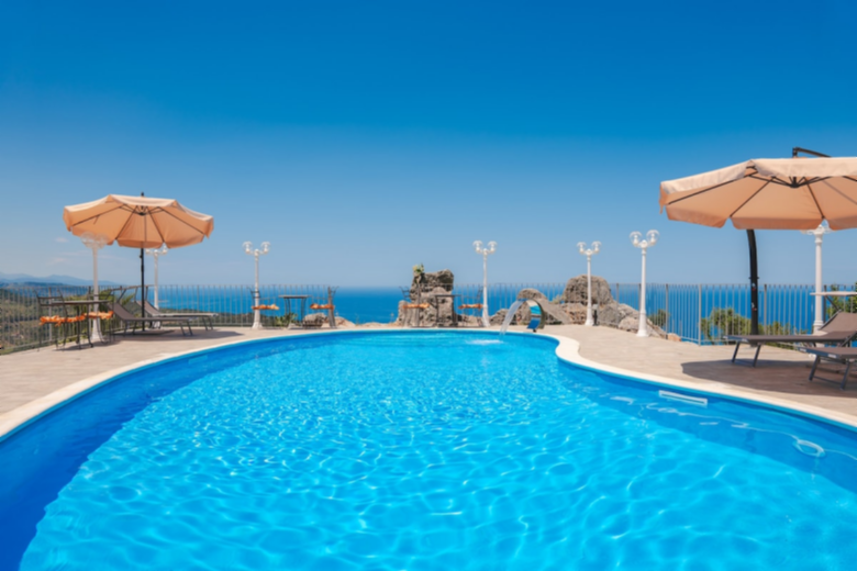 Villa Caterina