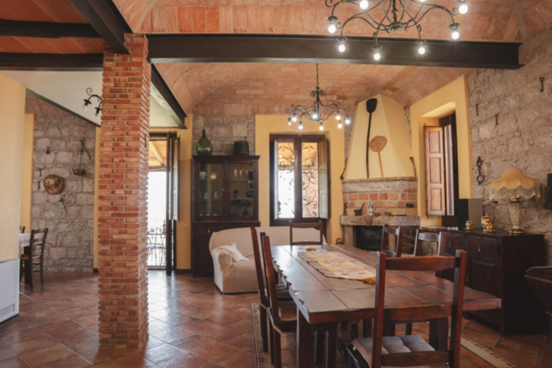 Villa Caterina