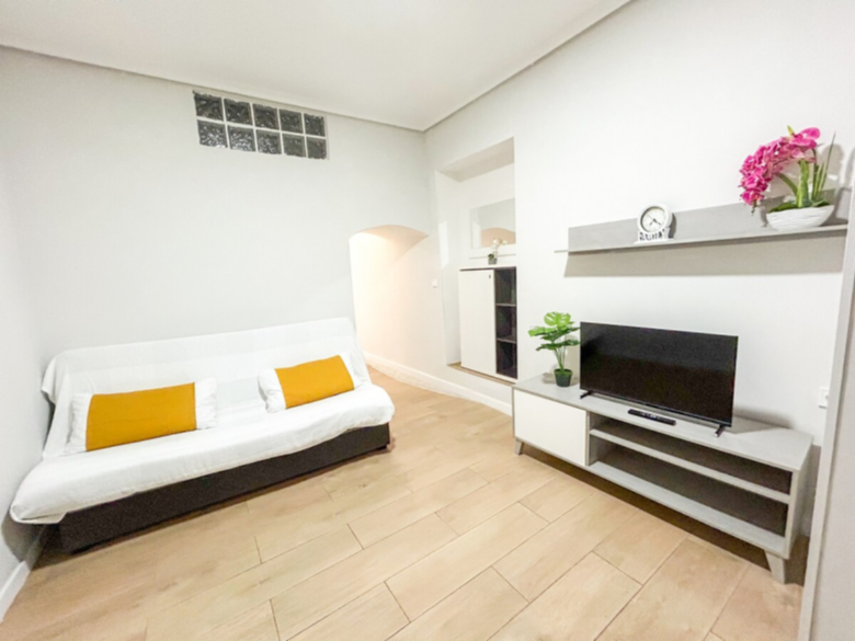 Trinidad del Mar Turistea