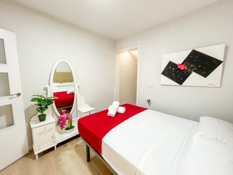 Trinidad del Mar Turistea