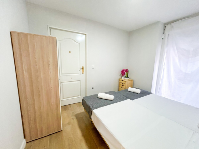 Trinidad del Mar Turistea