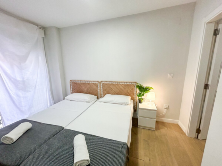 Trinidad del Mar Turistea