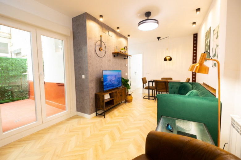 Ruata del Pilar Turistea