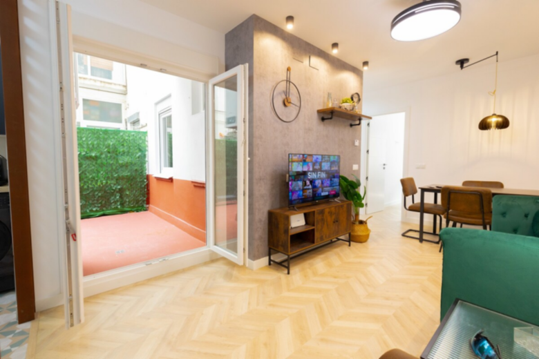 Ruata del Pilar Turistea