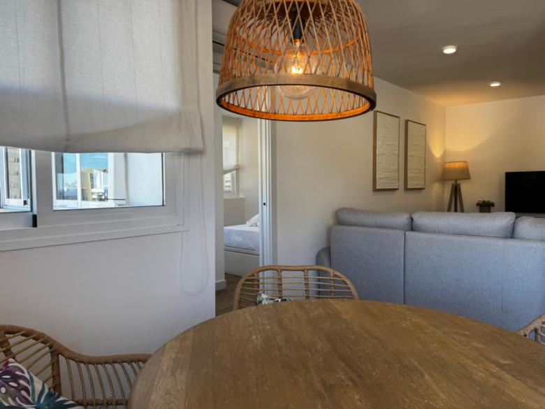 Oasis Studio II Marbella Center with mountain views - EaW Homes