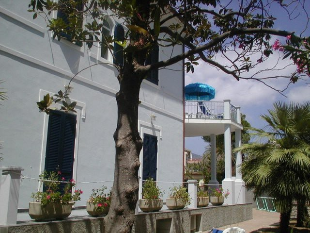 Marina Azzurra
