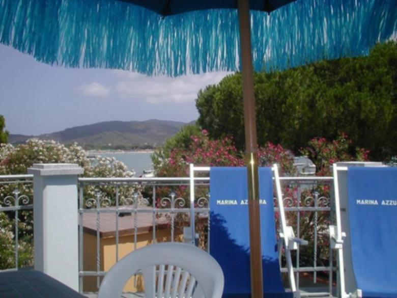 Marina Azzurra