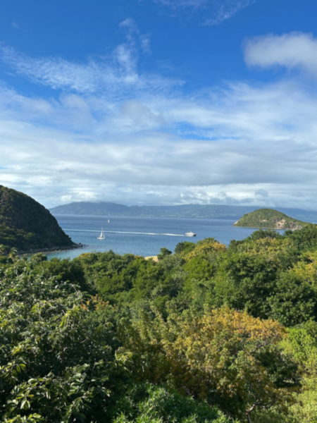 CARIOCA PAIN DE SUCRE