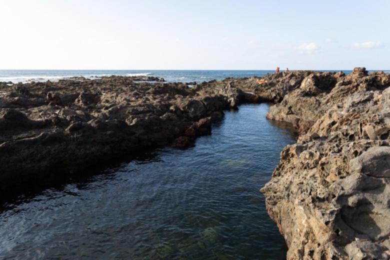 VV16. PUNTA PARAISO