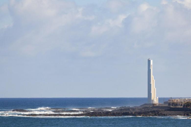 VV16. PUNTA PARAISO