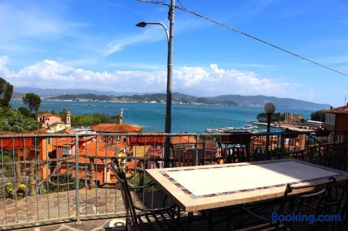 La Finestra sul Mare