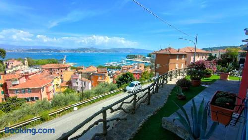 La Finestra sul Mare