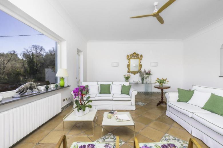 Eden Villa Sorrento