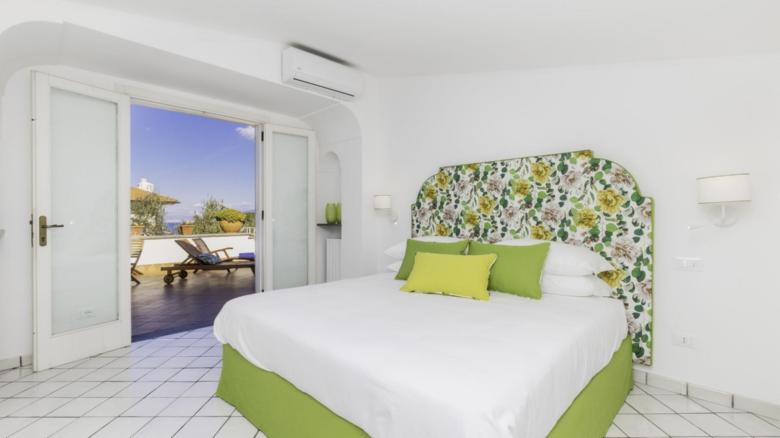 Eden Villa Sorrento