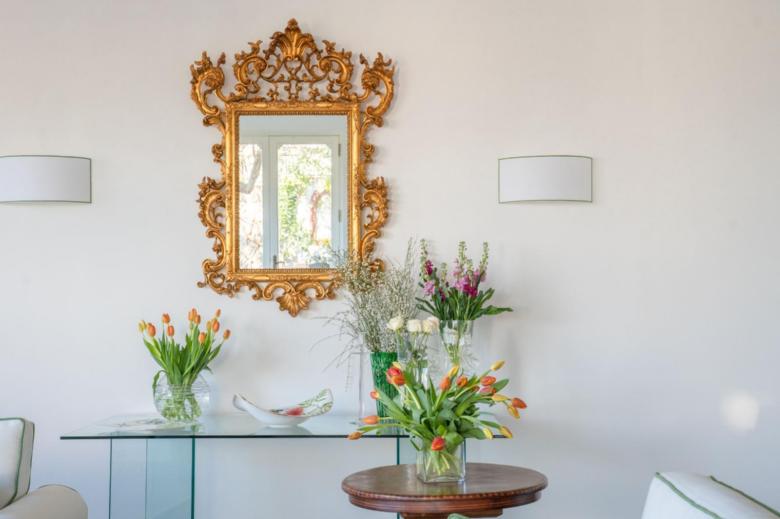 Eden Villa Sorrento