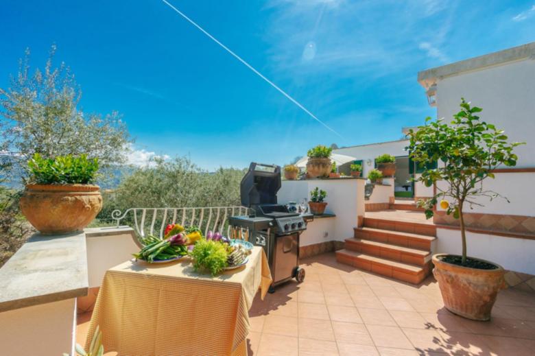 Eden Villa Sorrento