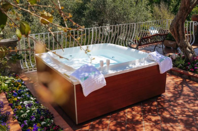 Eden Villa Sorrento