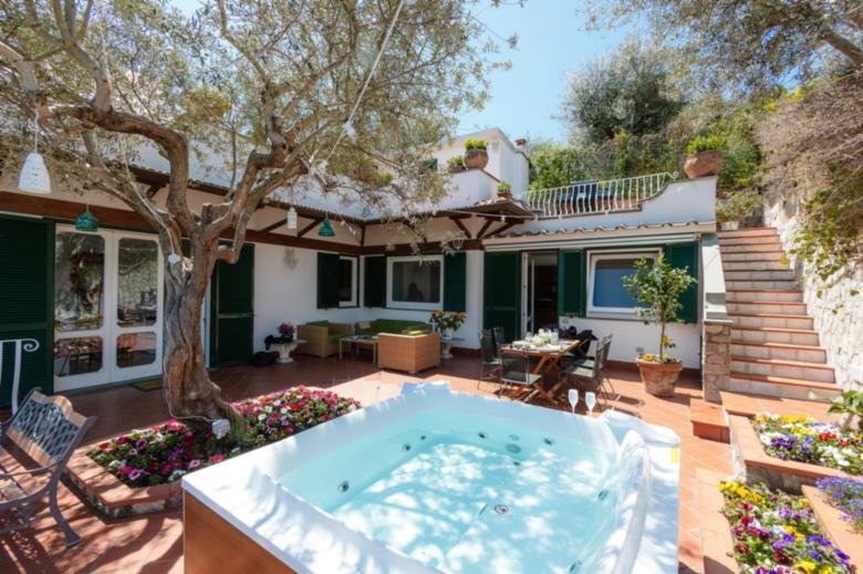 Eden Villa Sorrento
