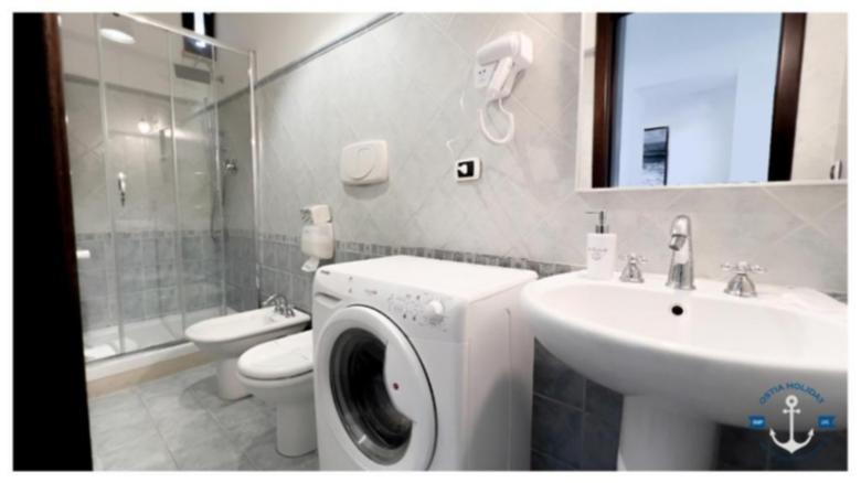 FCO  Torre Clementina V