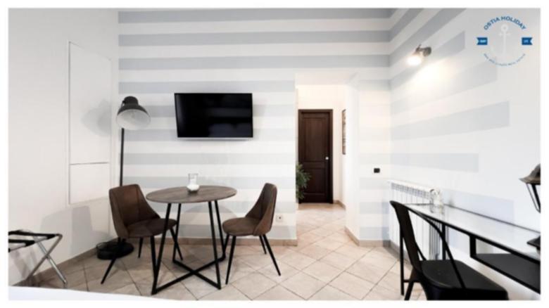 FCO  Torre Clementina V