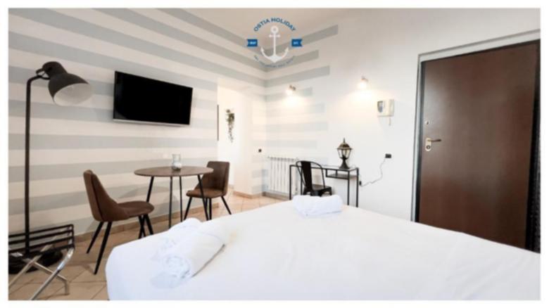 FCO  Torre Clementina V