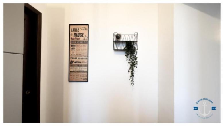 FCO  Torre Clementina V