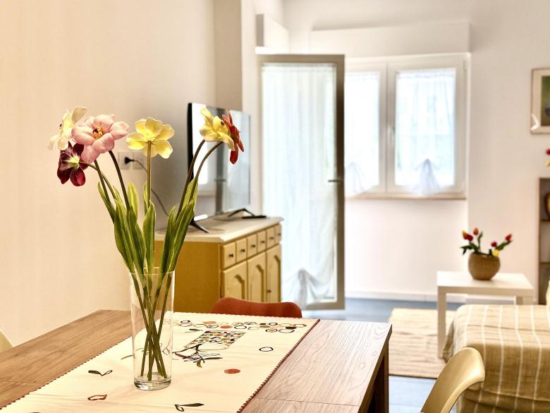 Zaffiro - Pietra Blu Apartments