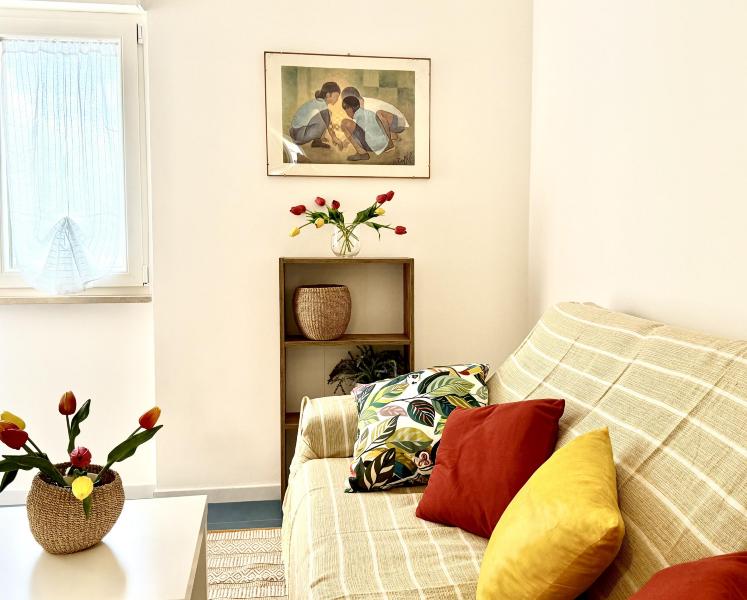 Zaffiro - Pietra Blu Apartments