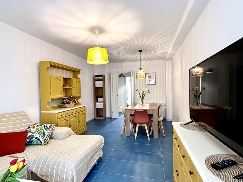 Zaffiro - Pietra Blu Apartments