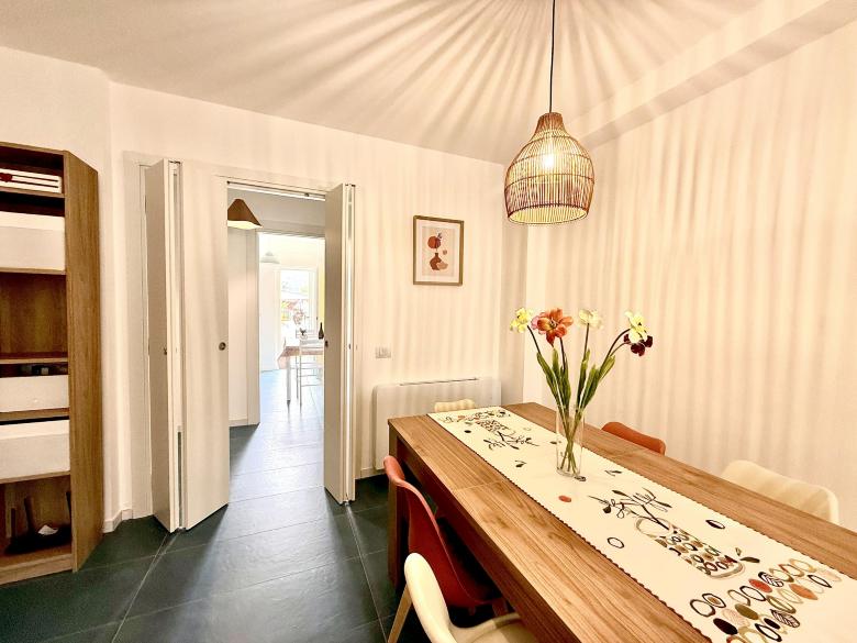 Zaffiro - Pietra Blu Apartments