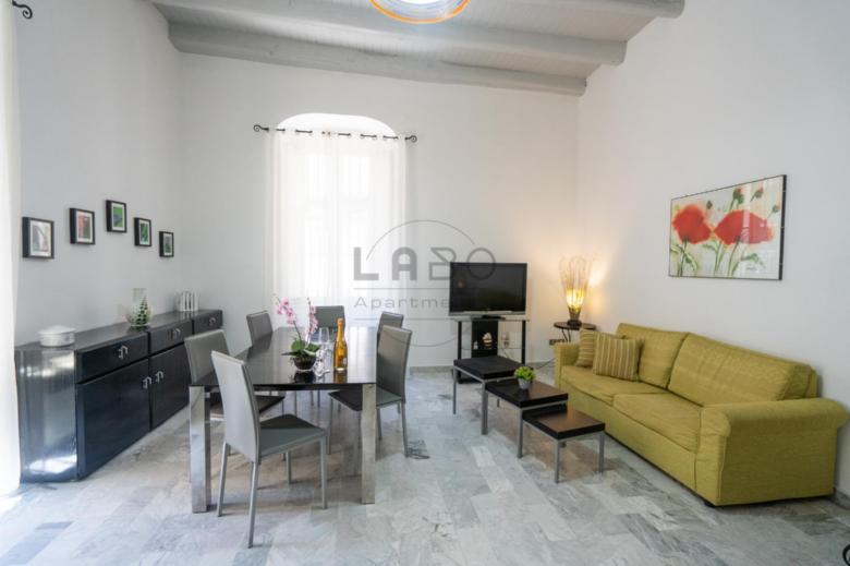 Eirene Exclusive Apartment