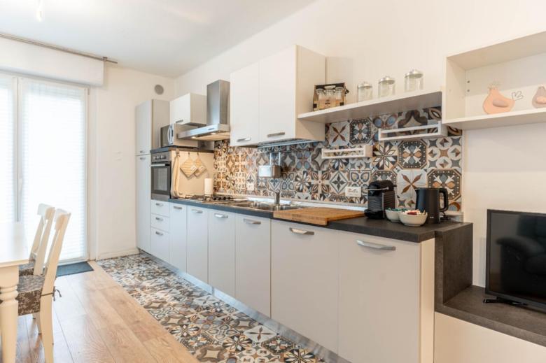 La Vecchia Sartoria, Caldonazzo Ospitar