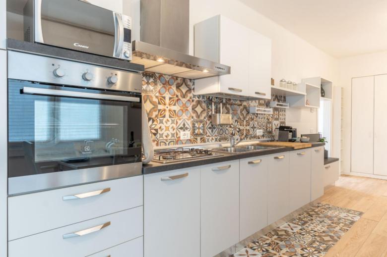 La Vecchia Sartoria, Caldonazzo Ospitar